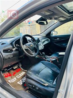 شيفروليه ماليبو